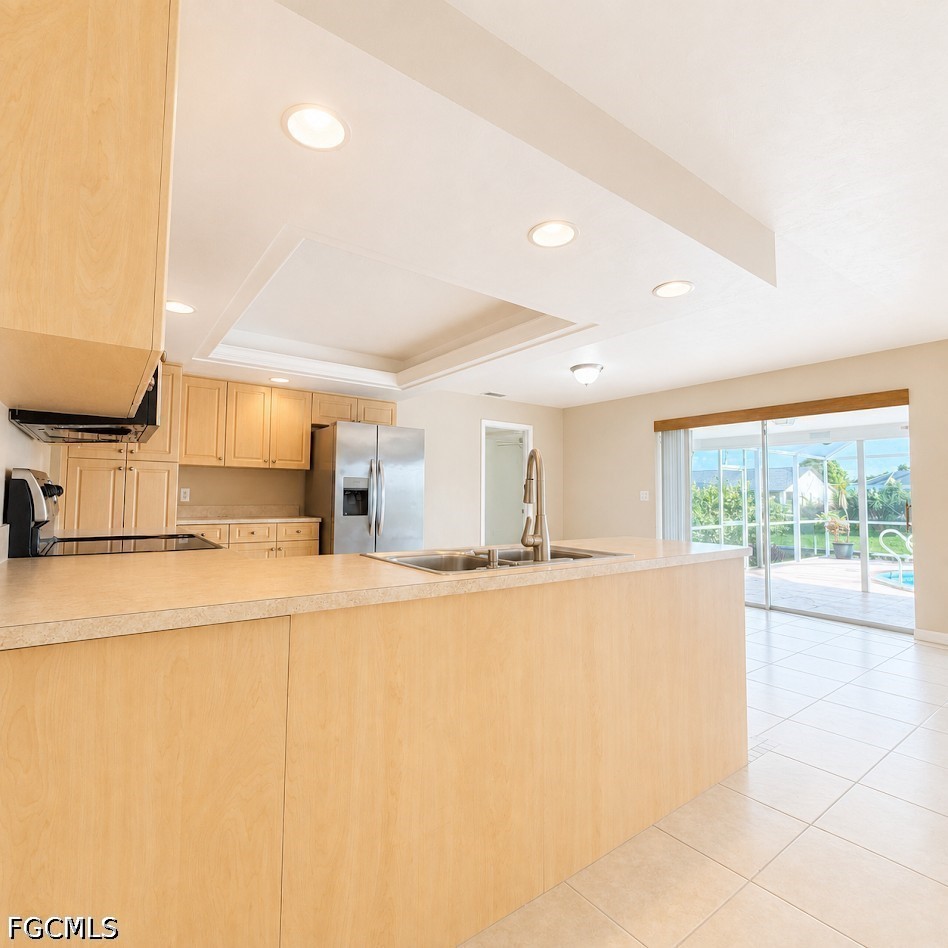 3 Bed Pool Home for Sale in Cape Coral, FL, $2,695 — photo 5