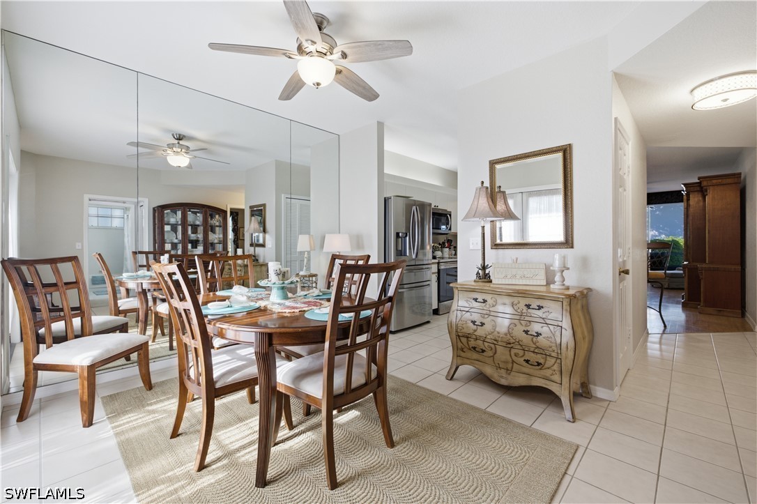 3 Bed Condominium for Sale in Naples, FL, $8,000 — photo 5