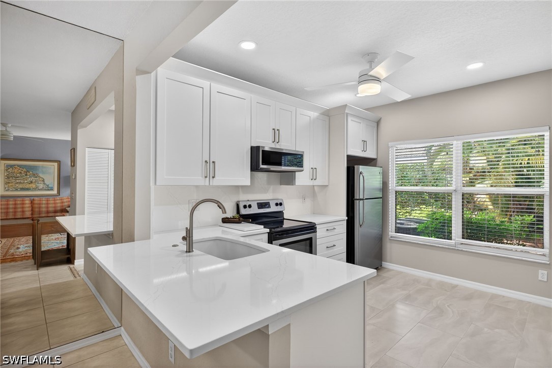 2 Bed Attached for Sale in Naples, FL, $369,000 — photo 5