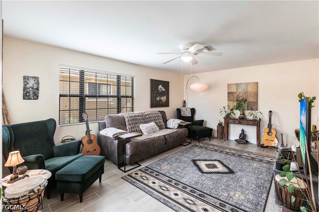 2 Bed SingleFamilyResidence for Sale in Bonita Springs, FL — photo 5
