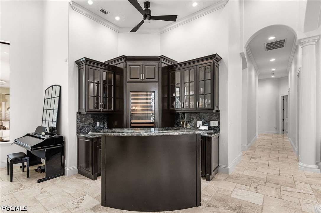 4 Bed Pool Home for Sale in Fort Myers, FL, $3,580,000 — photo 5