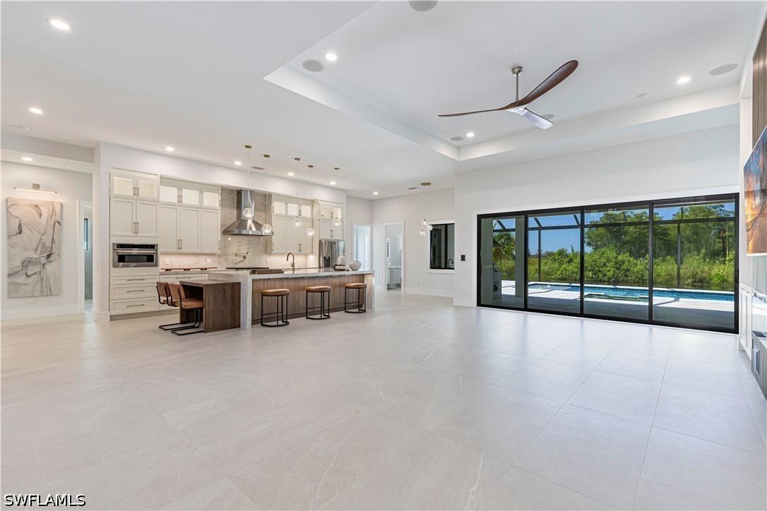4 Bed Pool Home for Sale in Naples, FL, $1,399,000 — photo 5