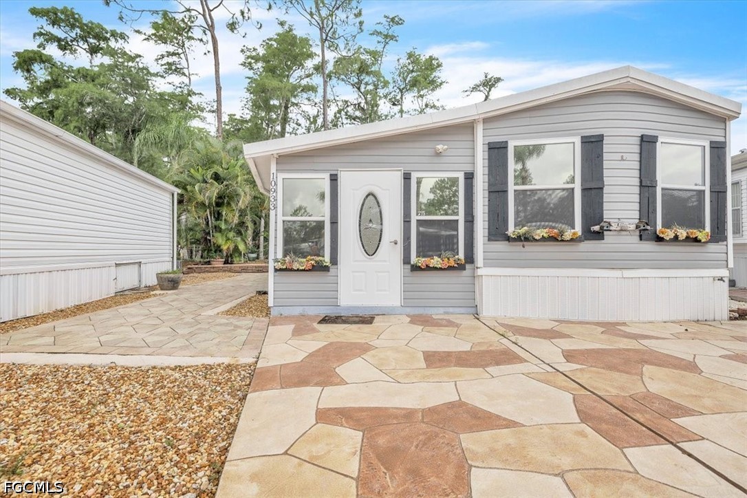 1 Bed ManufacturedHome for Sale in Estero, FL, $125,000 — photo 5