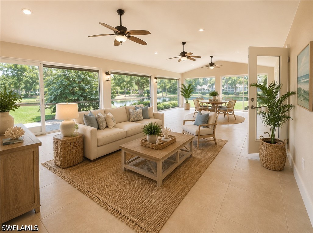 3 Bed SingleFamilyResidence for Sale in Naples, FL, $849,000 — photo 5
