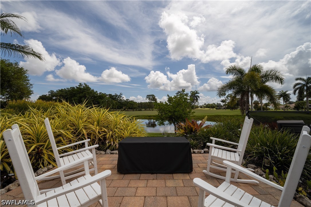 3 Bed Pool Home for Sale in Torrey Pines, FL, $6,500 — photo 5