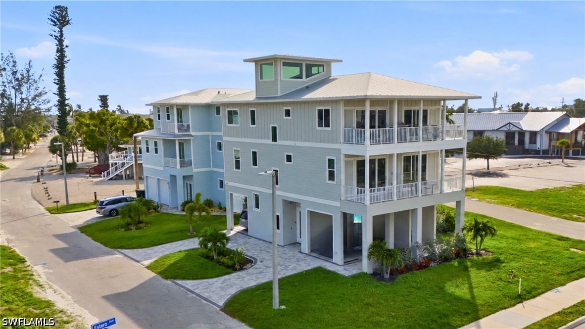 6 Bed Pool Home for Sale in Cases, FL, $2,799,000 — photo 5