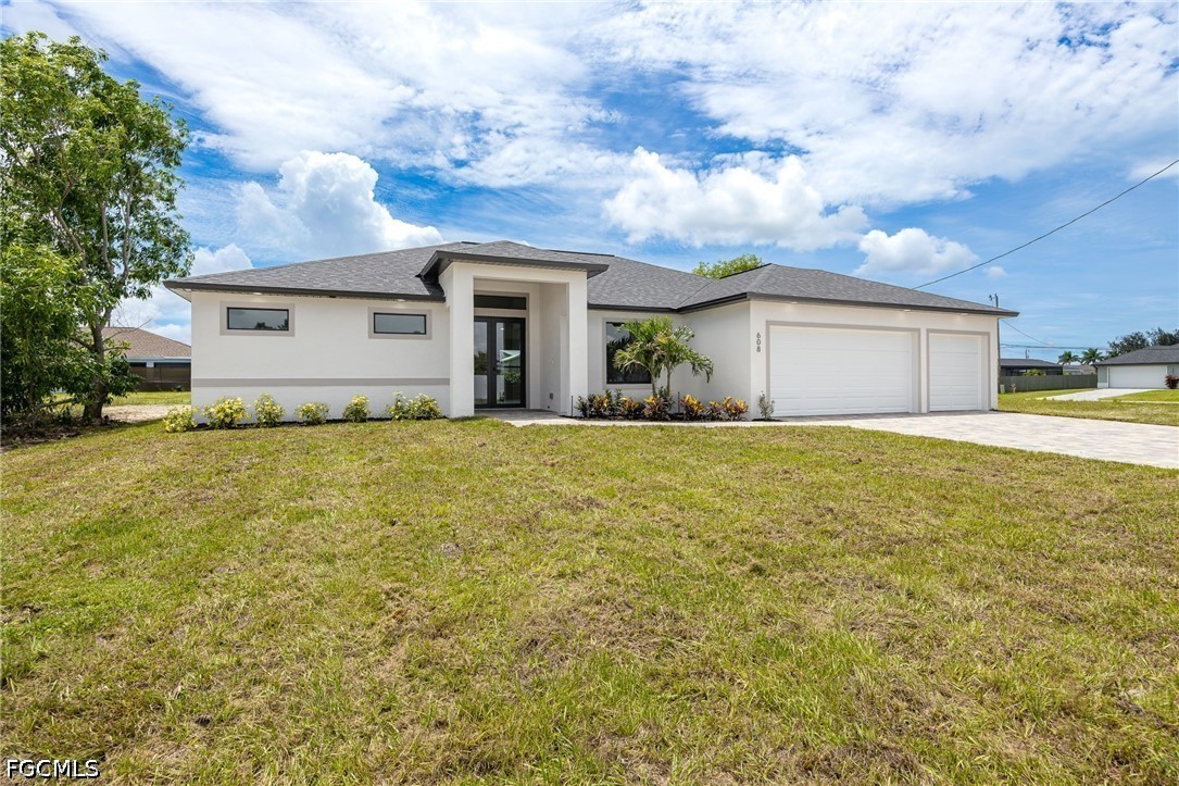 4 Bed SingleFamilyResidence for Sale in Cape Coral, FL — photo 5