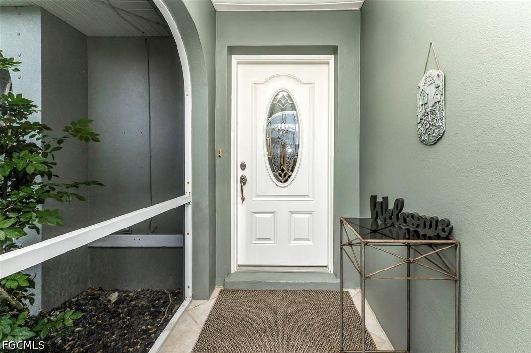 3 Bed Pool Home for Sale in Punta Gorda Isles, FL, $359,000 — photo 5