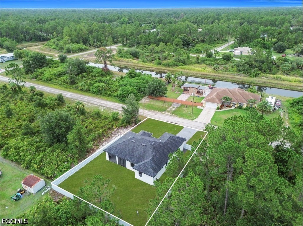 4 Bed SingleFamilyResidence for Sale in Lehigh Acres, FL — photo 5