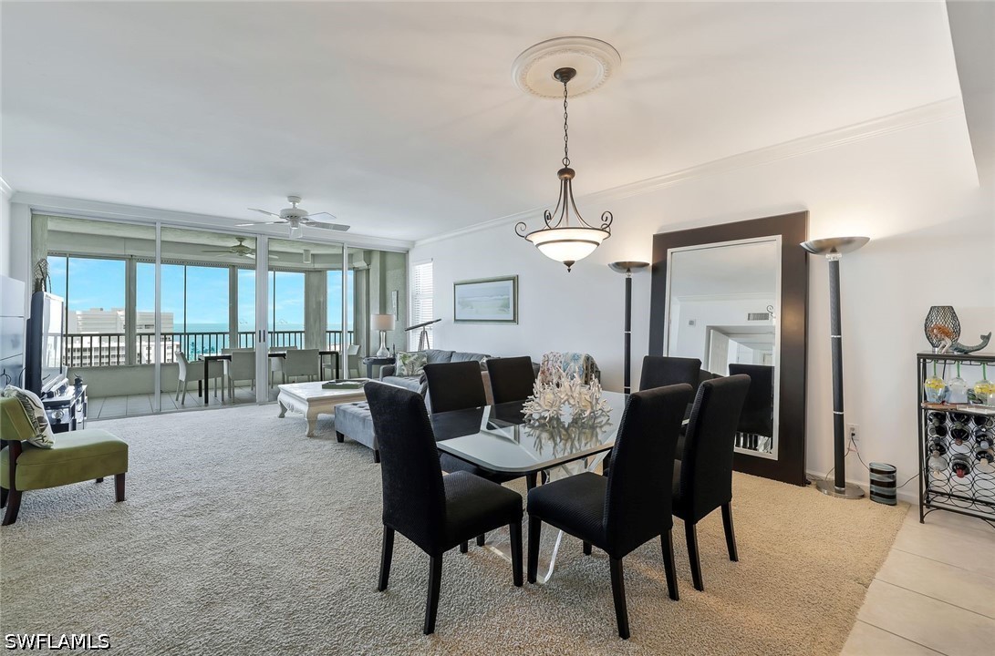 3 Bed Waterfront Home for Sale in Naples, FL, $9,500 — photo 5