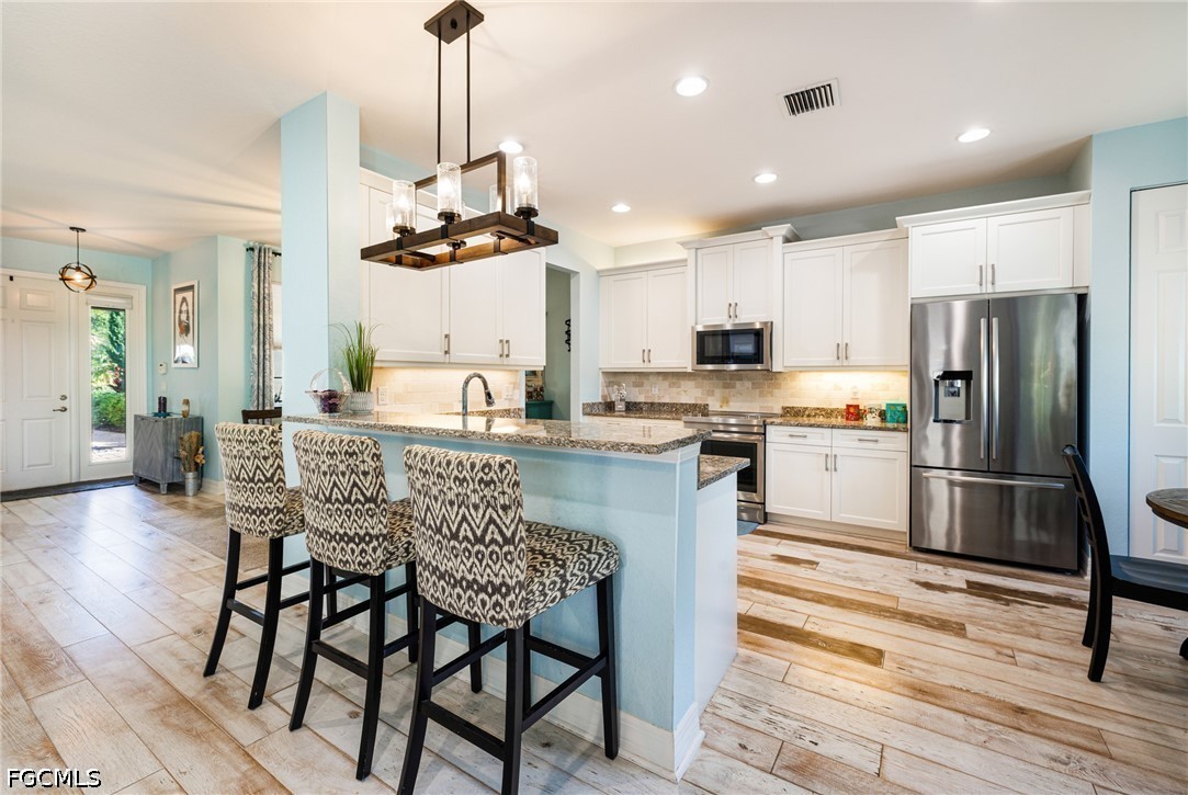4 Bed Pool Home for Sale in Marina Bay, FL, $609,000 — photo 5