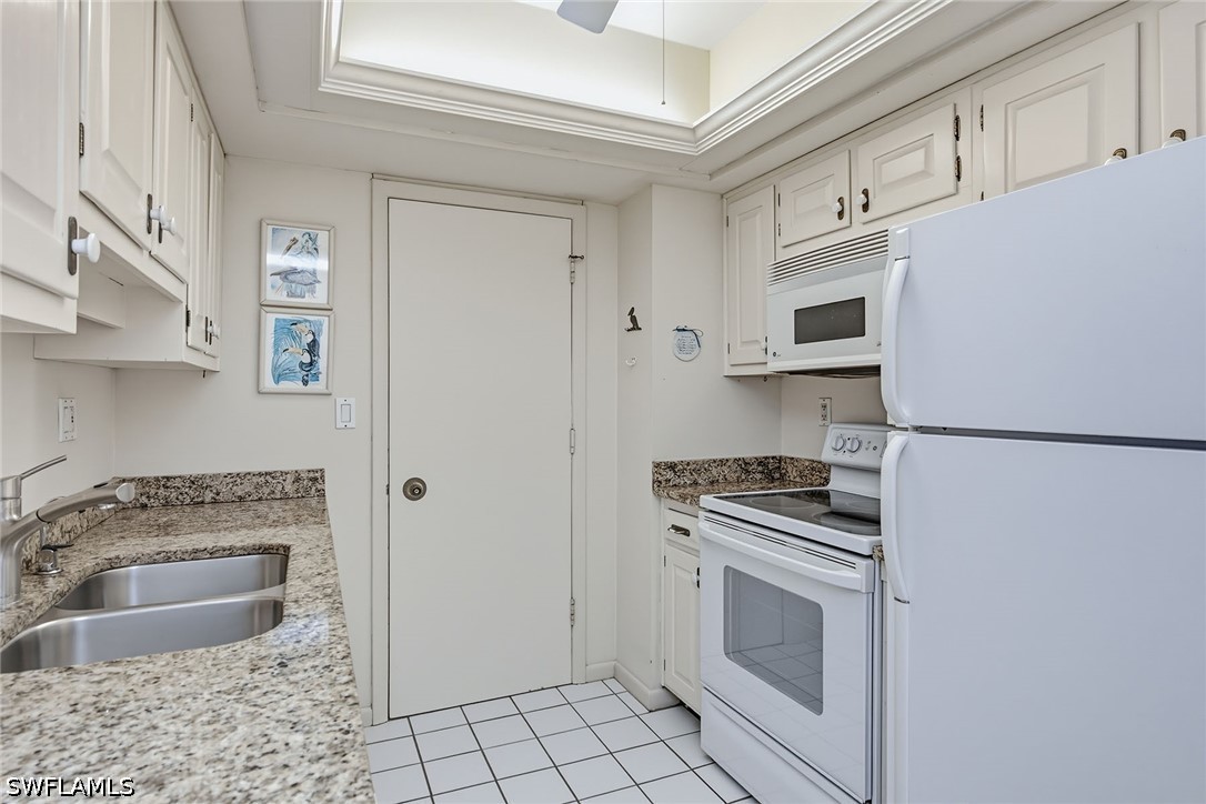 1 Bed Waterfront Home for Sale in Sunset House, FL, $395,000 — photo 5