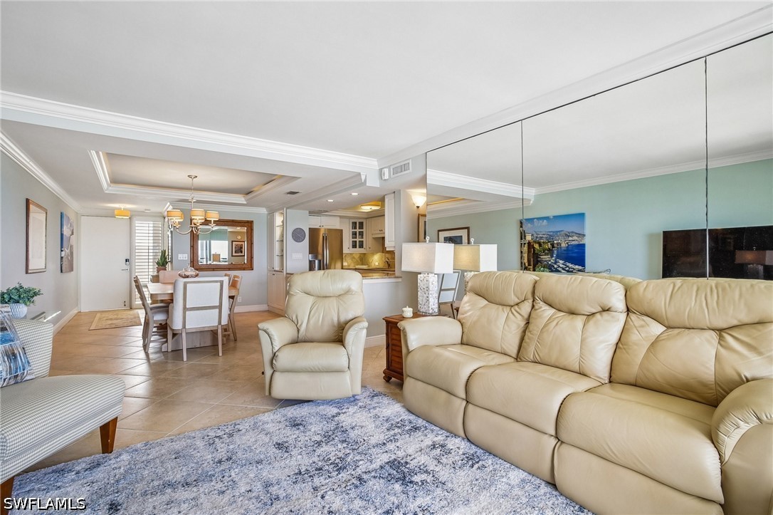 2 Bed Waterfront Home for Sale in Naples, FL, $895,000 — photo 5
