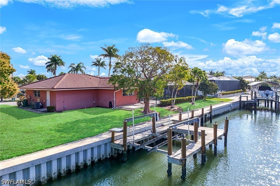 3 Bed Pool Home for Sale in Marco Island, FL, $1,899,000 — photo 5