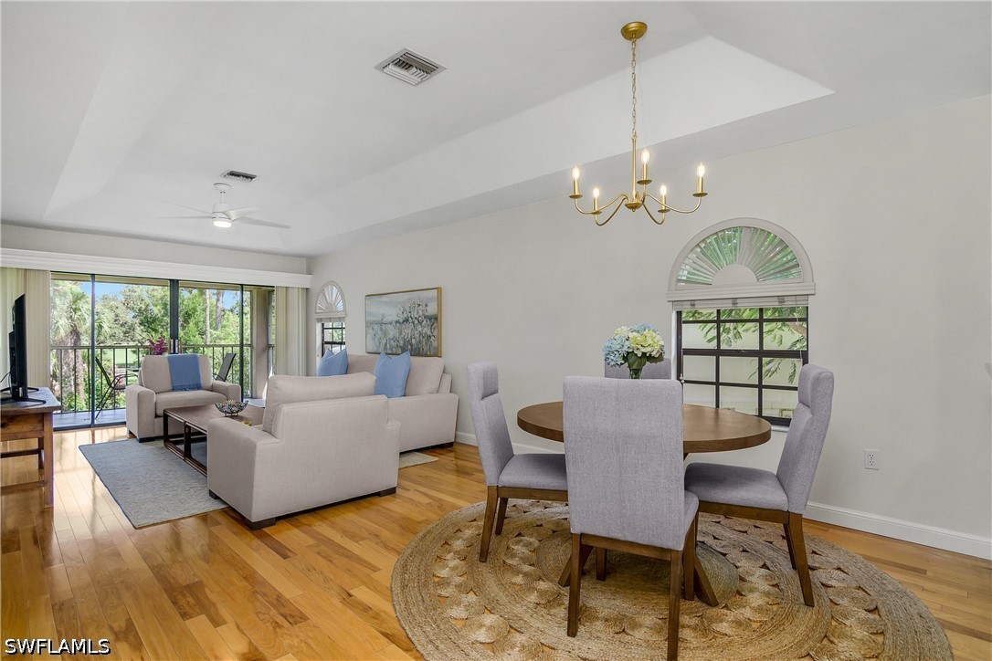 2 Bed Condominium for Sale in Eaglewood, FL, $2,300 — photo 5