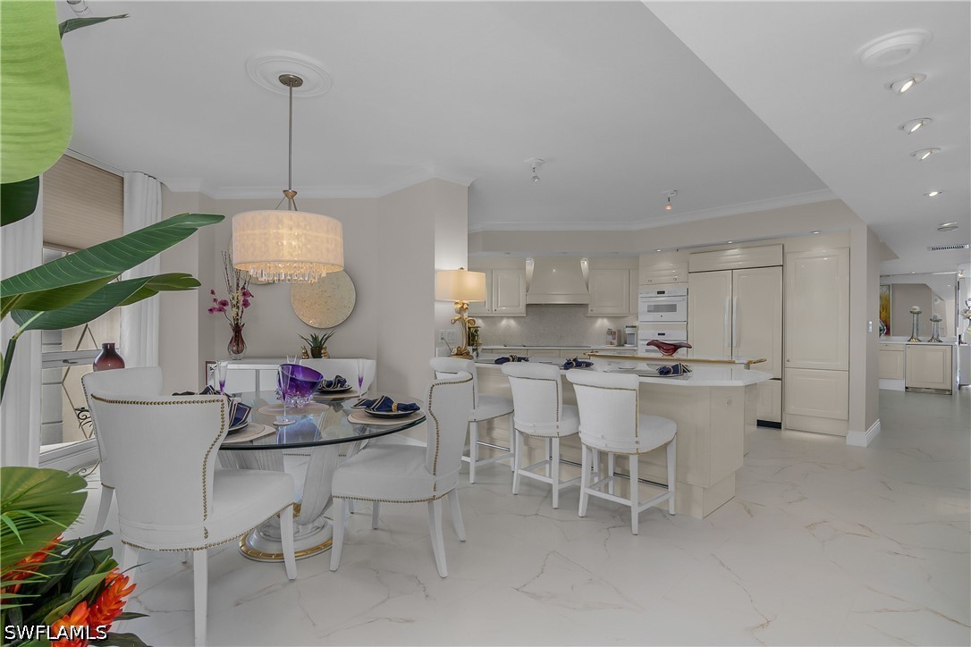 3 Bed Waterfront Home for Sale in Brittany, FL, $5,295,000 — photo 5