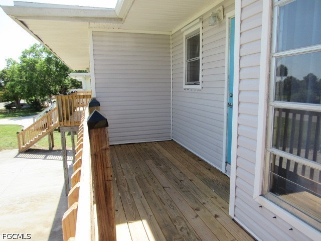 1 Bed Duplex for Sale in Fort Myers, FL, $1,400 — photo 5