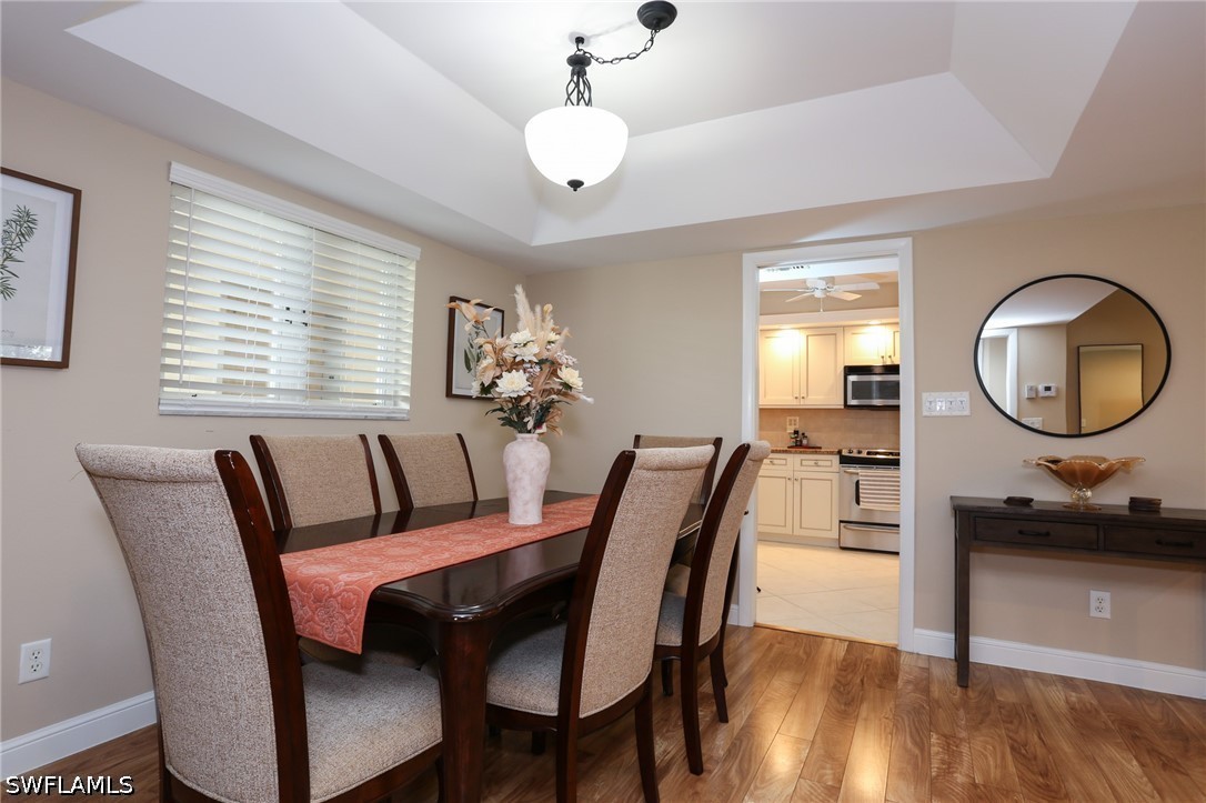 2 Bed Waterfront Home for Sale in Naples, FL, $3,100 — photo 5