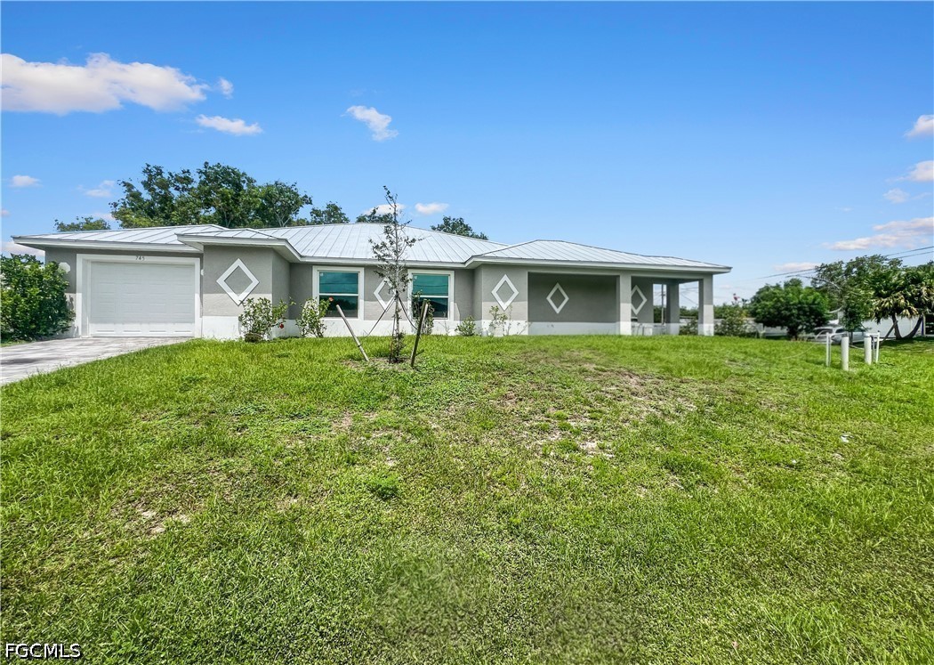 3 Bed Duplex for Sale in Lehigh Acres, FL, $1,599 — photo 5