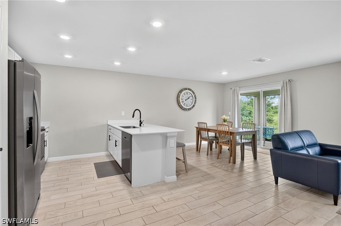 4 Bed SingleFamilyResidence for Sale in Lehigh Acres, FL — photo 5