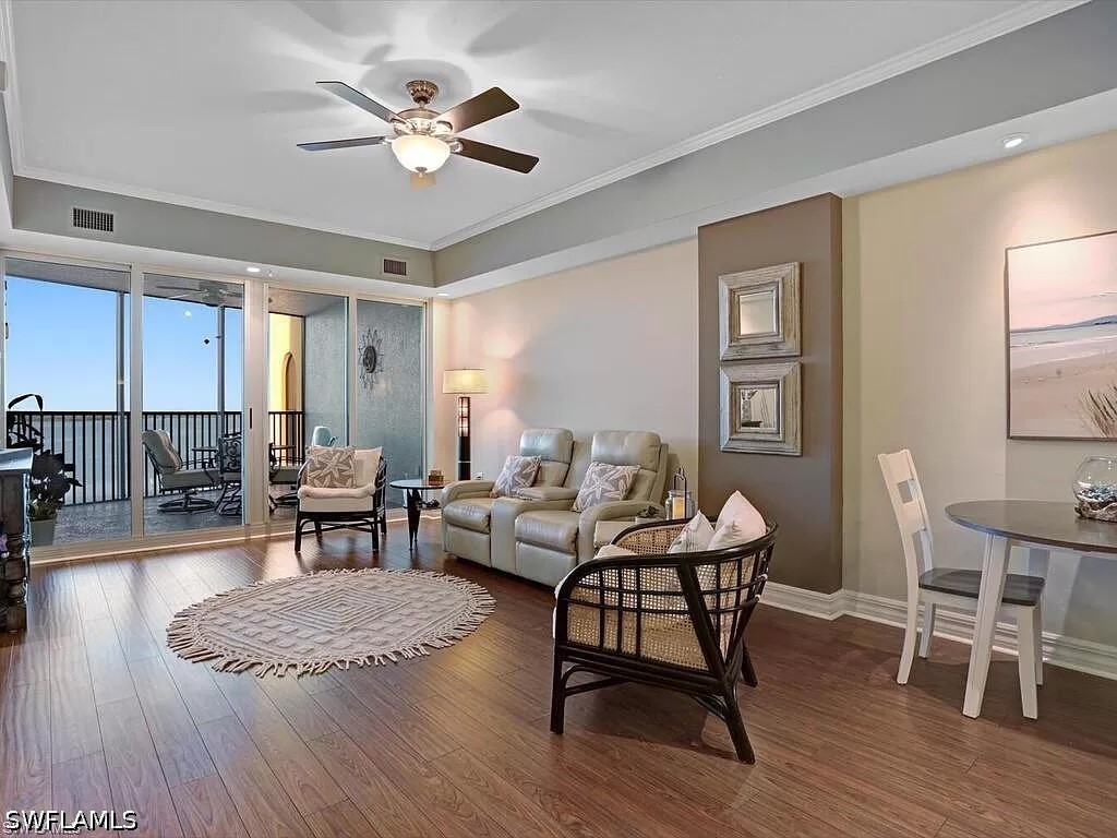 3 Bed Condominium for Sale in Beau Rivage, FL, $2,700 — photo 5