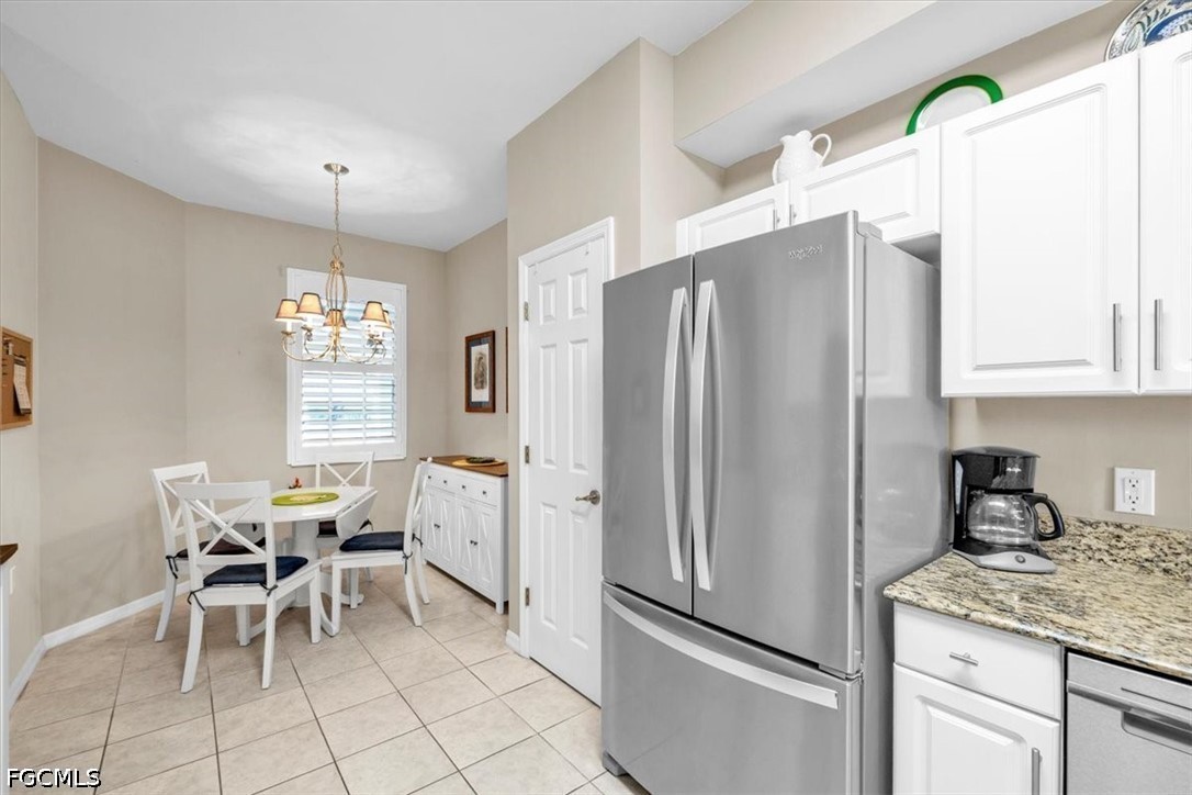 2 Bed Waterfront Home for Sale in Fort Myers, FL, $269,900 — photo 5