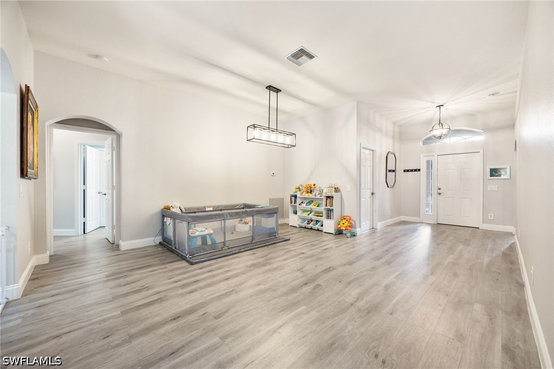 3 Bed Pool Home for Sale in Valencia Lakes, FL, $549,000 — photo 5