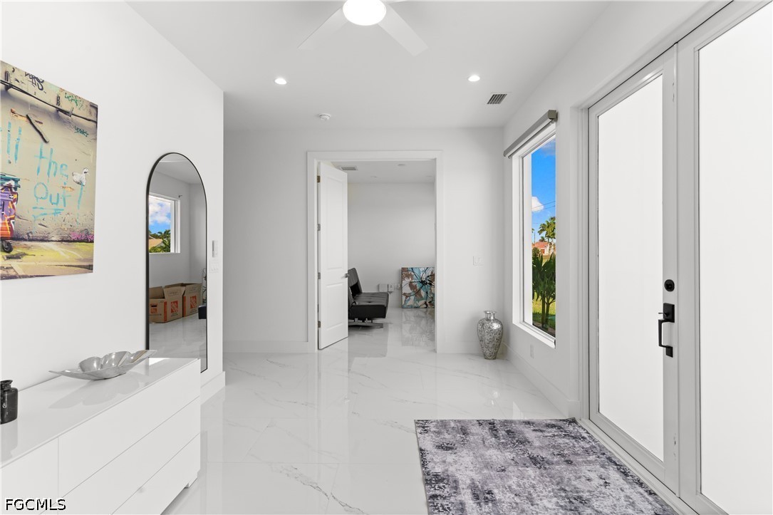 3 Bed Pool Home for Sale in Cape Coral, photo 5