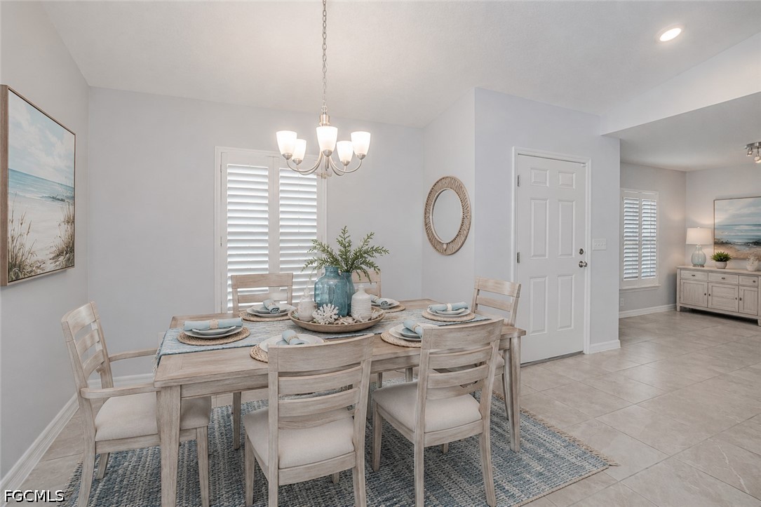 3 Bed SingleFamilyResidence for Sale in Cape Coral, FL — photo 5