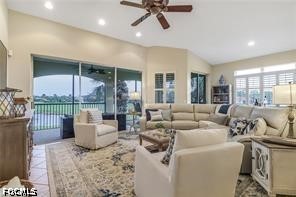 3 Bed Waterfront Home for Sale in Hidden Links, FL, $4,500 — photo 5