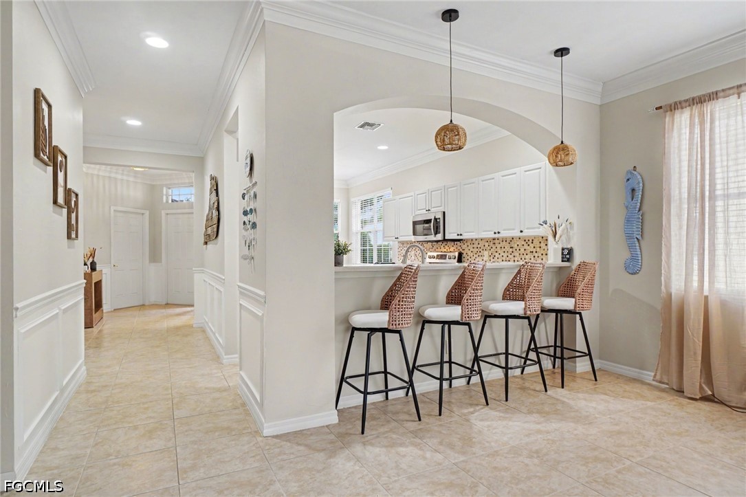 3 Bed Pool Home for Sale in Magnolia Landing, FL, $424,892 — photo 5