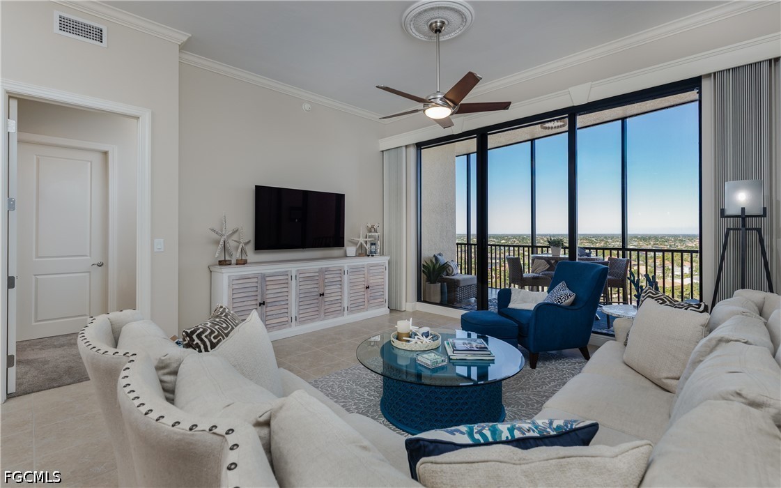 2 Bed Waterfront Home for Sale in Cape Harbour, FL, $475,000 — photo 5