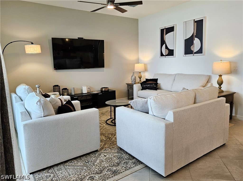 2 Bed Waterfront Home for Sale in Ave Maria, FL, $5,795 — photo 5