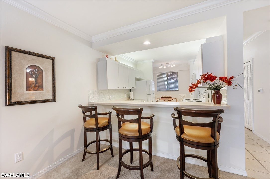 2 Bed Waterfront Home for Sale in Sherwood, FL, $273,900 — photo 5