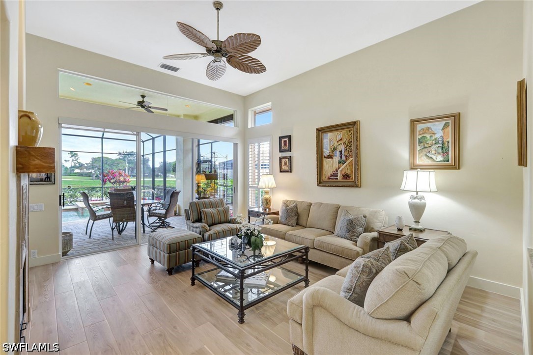 2 Bed Pool Home for Sale in Naples, FL, $649,000 — photo 5