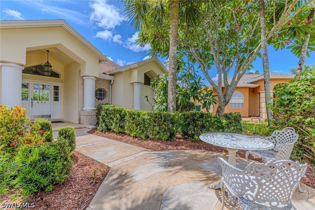3 Bed Pool Home for Sale in Briarwood, FL, $809,900 — photo 5