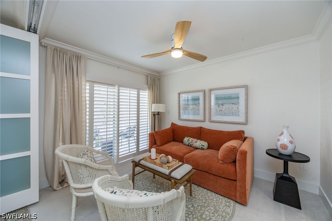 3 Bed Waterfront Home for Sale in St Thomas, FL, $1,490,000 — photo 5