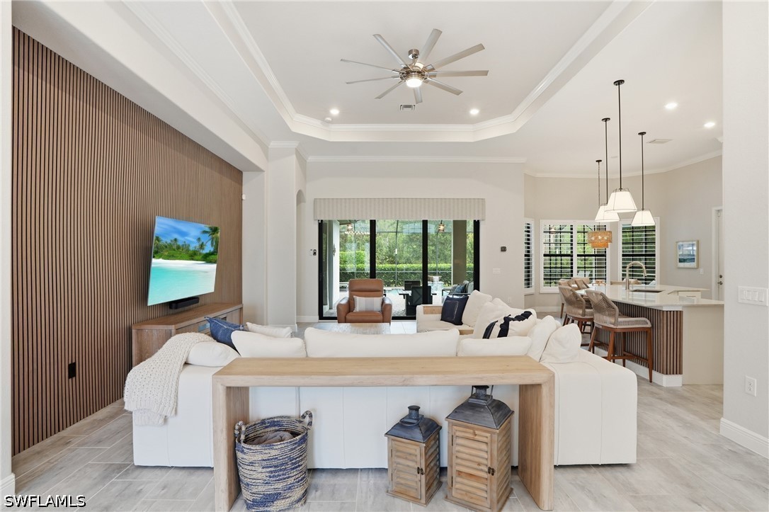 4 Bed Pool Home for Sale in Lamorada, FL, $1,447,000 — photo 5
