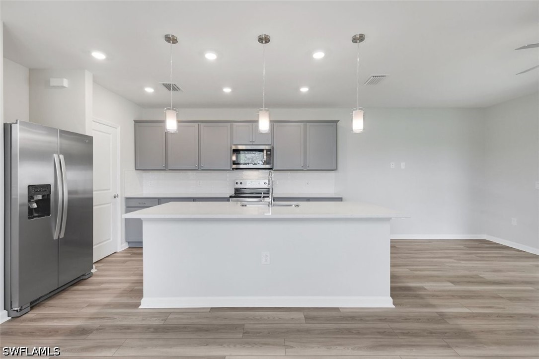 3 Bed Attached for Sale in Solis Grande, FL, $2,800 — photo 5