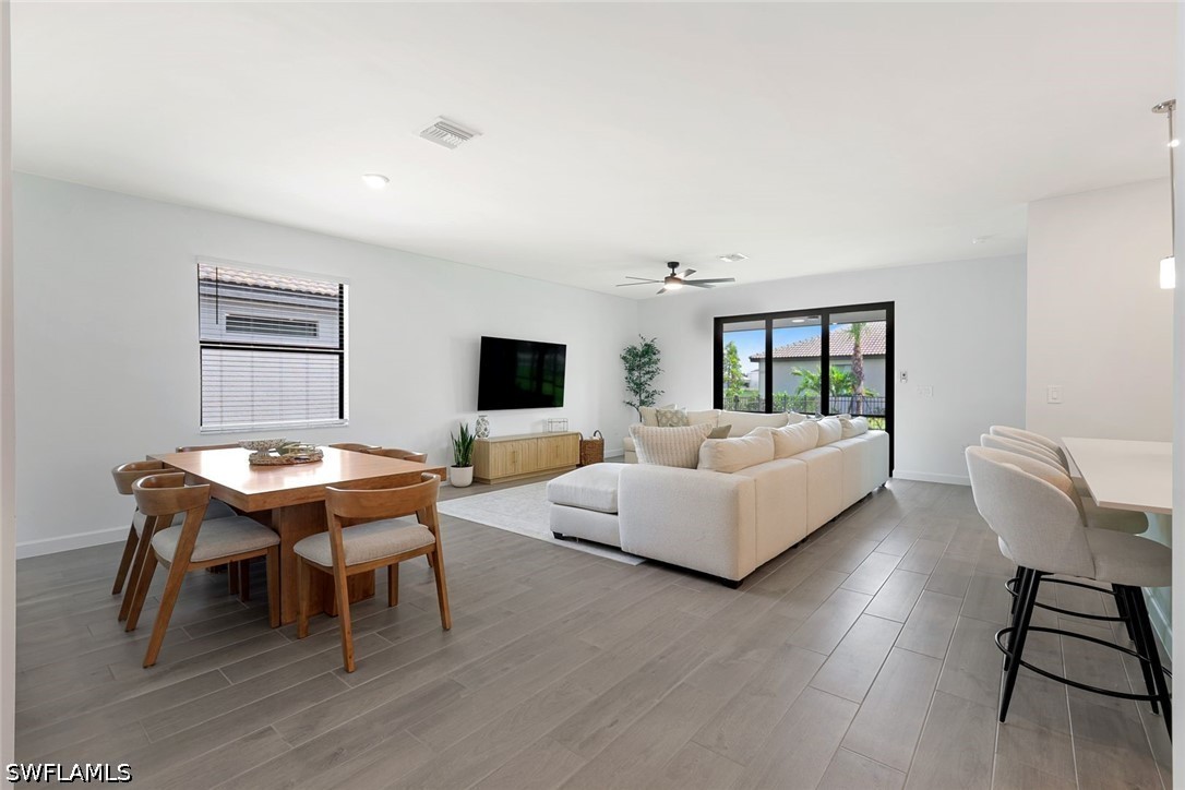 4 Bed SingleFamilyResidence for Sale in Estero, FL, $499,000 — photo 5