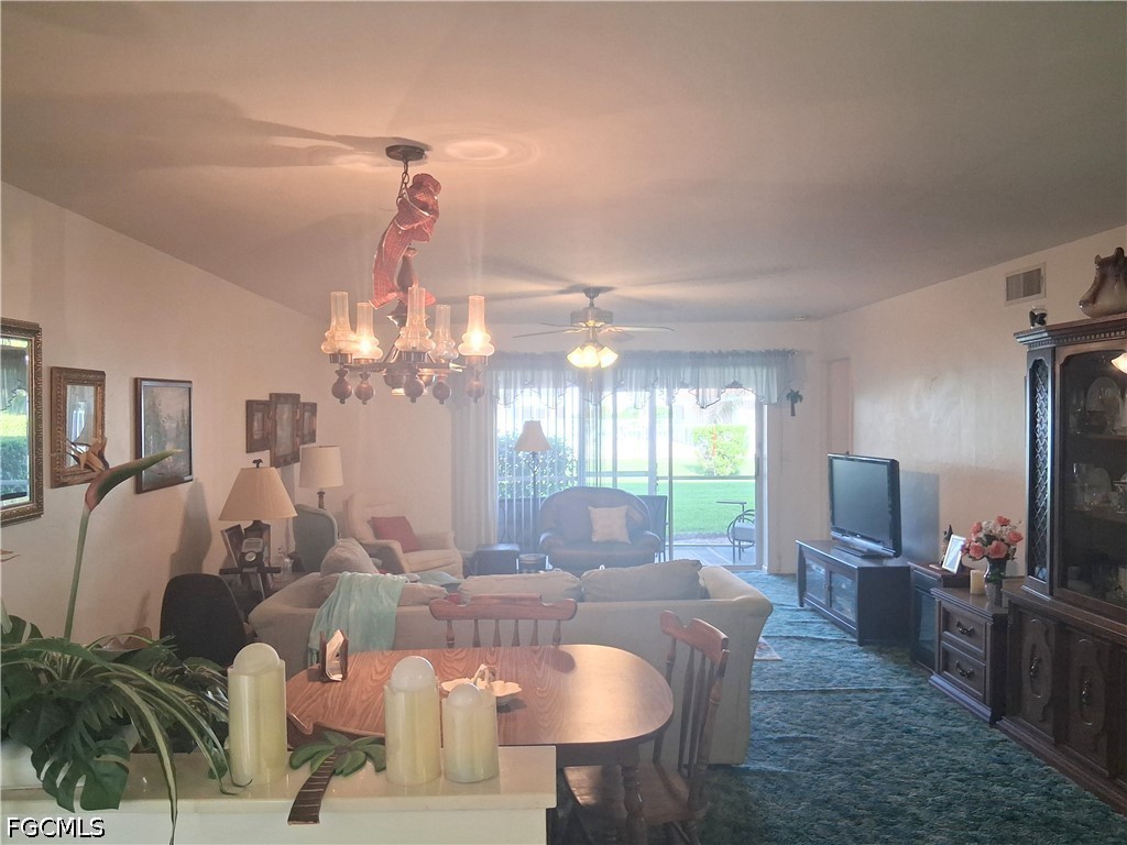2 Bed Condominium for Sale in Lehigh Acres, FL, $129,900 — photo 5