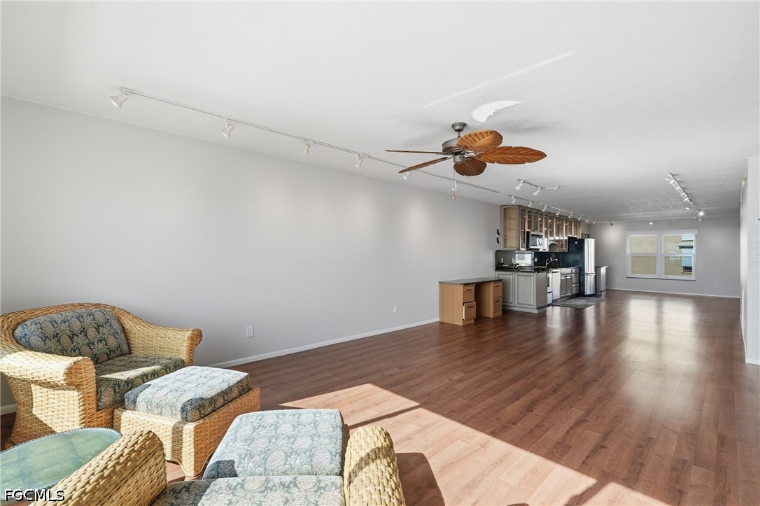 2 Bed Waterfront Home for Sale in Rivers Condo, FL, $320,000 — photo 5