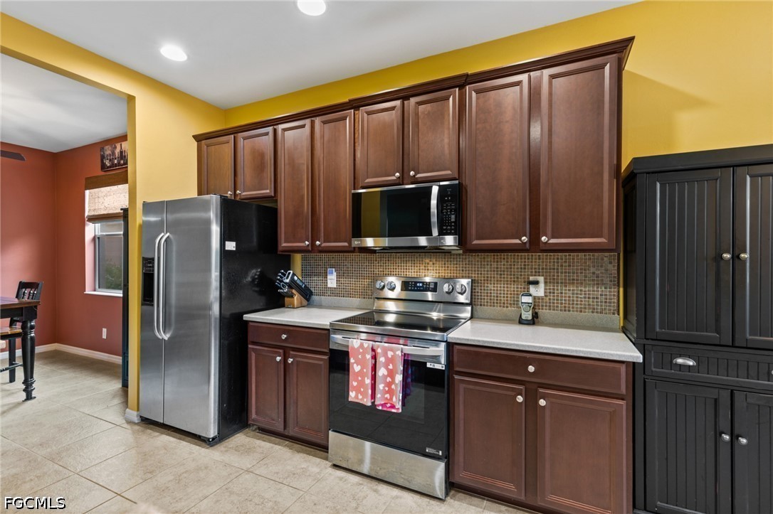 3 Bed Pool Home for Sale in Sandoval, FL, $440,000 — photo 5
