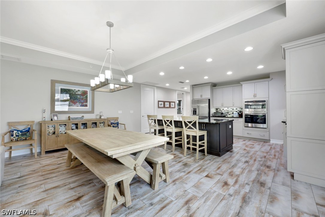 3 Bed Condominium for Sale in Naples, FL, $789,000 — photo 5