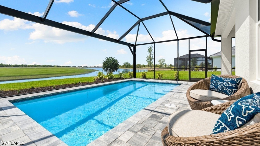 2 Bed Pool Home for Sale in Punta Gorda, FL, $531,072 — photo 5