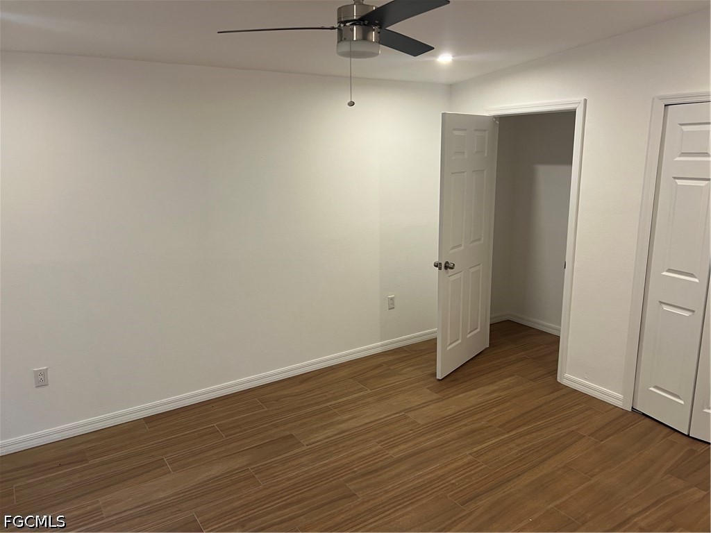 1 Bed Duplex for Sale in North Fort Myers, FL, $1,190 — photo 5