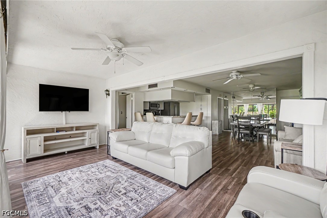 3 Bed Condominium for Sale in Fort Myers, FL, $235,000 — photo 5