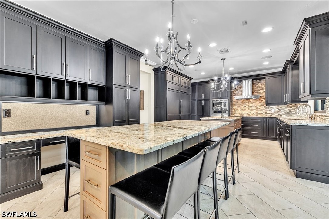 6 Bed Pool Home for Sale in Fort Myers, FL, $1,100,000 — photo 5