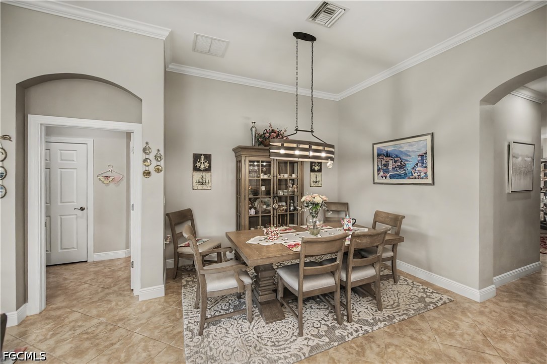 3 Bed Condominium for Sale in Viadana, FL, $585,000 — photo 5