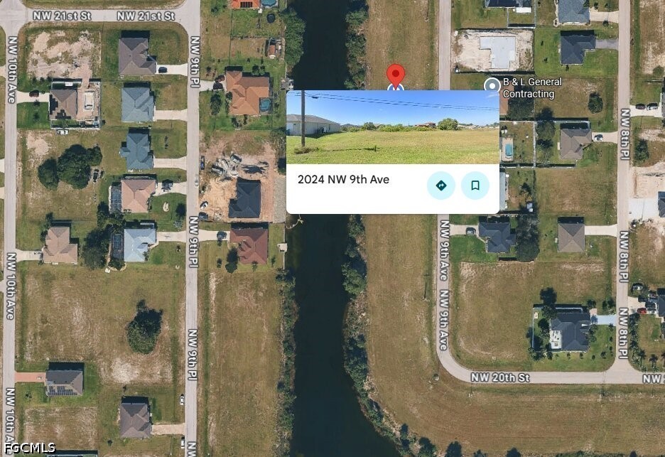 Waterfront Home for Sale in Cape Coral, FL, $40,000 — photo 5
